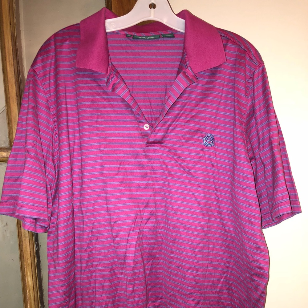 Peter Millar Polo